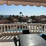 Stunning Sea View Tenerife Royal Gardens Resort!