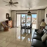 2 Bed Apt With Sea Views In Los Cristianos K206