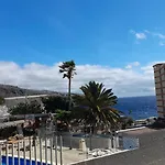 Apartamento Caletillas Beach