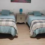 Casa Mamatina, En Los Realejos