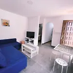 Oasis Urban Barranco Grande