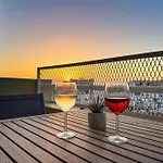 Orlando Top Floor Ocean Teide View By Lovetenerife