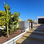Obsidian Villa Bentayga