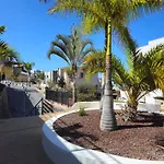Obsidian Villa Bentayga