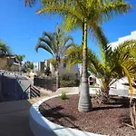 Obsidian Villa Bentayga