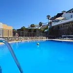 Obsidian Villa Bentayga