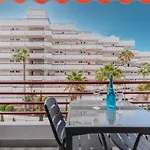 Luxury Studio Quasar Sea View In Olimpia