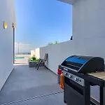 Villa Caterina, Luxury Villa With Heated Pool Ocean View In Adeje, Tenerife