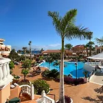 Beach Front Apartments Las Americas