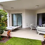 Garden Suites Luxury Apartment