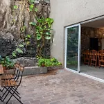 Villa El Olivo - First Line With Direct Access To The Beach