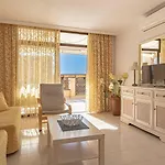 Sunny Sunset Terrace By Dream Homes Tenerife
