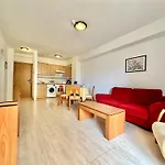 Alta Beachside Apartments