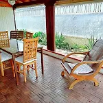 Casa Betania Ocean View