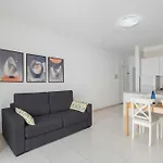 Oasis Beach Las Floritas