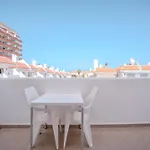 Apartment Las Floritas Las Americas