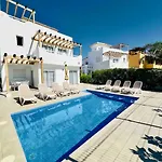 Villa Green Princess