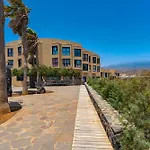 Stunning Sea View In Los Abrigos