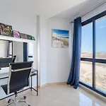 Stunning Sea View In Los Abrigos