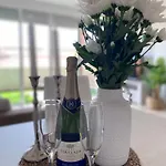 Apartamento Casa Cleta