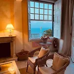 Villa En El Campo Con Piscina Privada Y Sunsets!