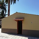 Finca Las Tapias, Glorieta