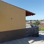 Finca Las Tapias, Glorieta