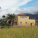 Finca Las Tapias, Glorieta
