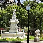 Santa Cruz Centro