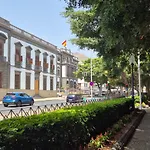 Santa Cruz Centro