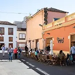 Home2Book Charming Casa Carretas La Laguna Center