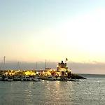Sunny Silencio Retreat Atlantico
