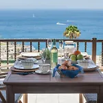 Caramello - Ac, Cliffs & Ocean View, Fibre Net, Garage, Tv Channels