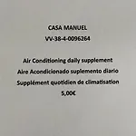 Casa Manuel - Santa Marta Complex
