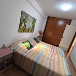 Apartment Las Americas For Holidays