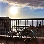 Apartment Las Americas First Line