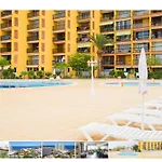 Apartment Las Americas First Line