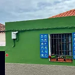 The Little Brezo Stone Home Tenerife