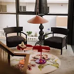 Tierrazul Art Boutique Rose Sweet Suite