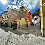Teresitas Home I