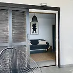 Ocean Shore Apartment 1
