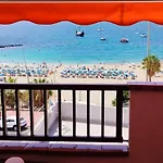 Alquiler En El Puerto De Los Cristianos