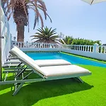 Sunset Suite - Private Pool And Jacuzzi With Oceanview
