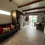 Casa El Lagar