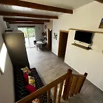 Casa El Lagar