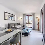 Apartment Tagoro Solarium & Pool View By Interhome