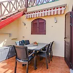 Apartment Tagoro Solarium & Pool View By Interhome