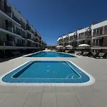 Vamos Tenerife - Playa La Arena