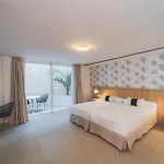Los Olivos Beach Resort