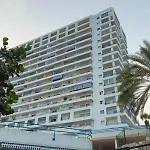 Pleasantly Studio With A Sea View And Pool, Paraiso Del Sur 611